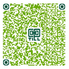 Cooperative Bank QR Code